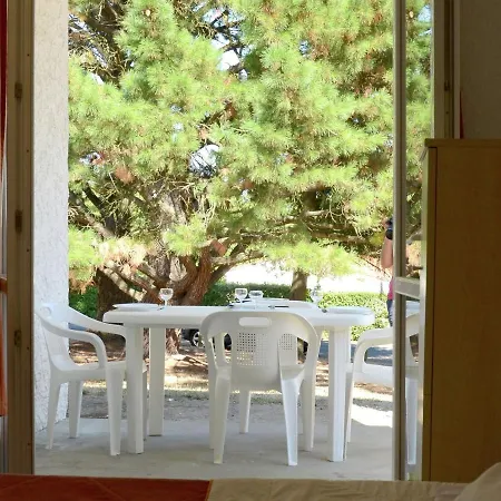 Apartment Semi Detached Bungalow With Microwave In The Great Vend E Chantonnay